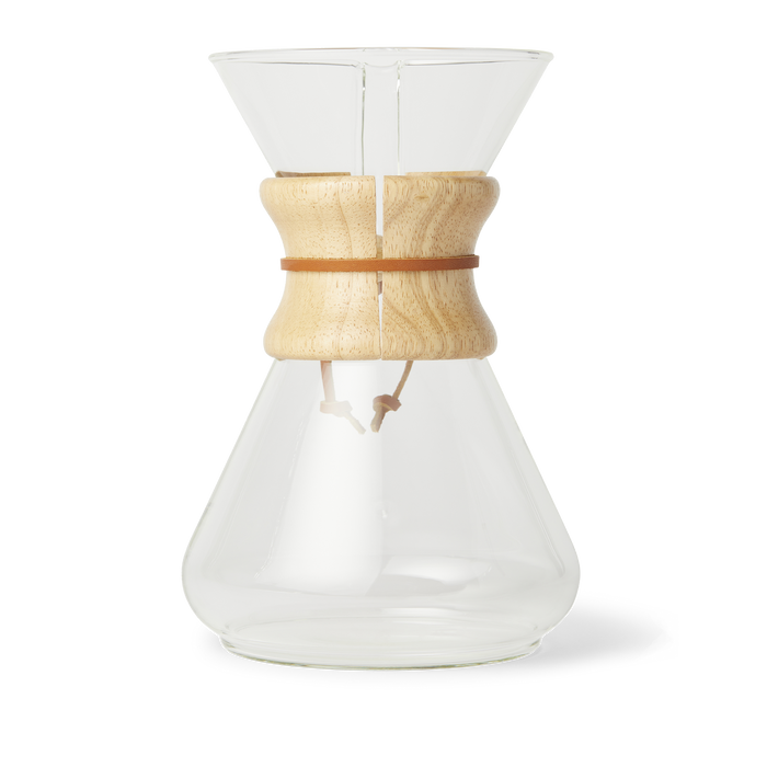 Chemex (Wooden Collar Series)