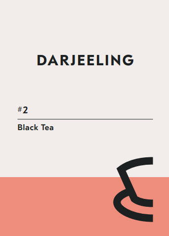 Darjeeling Tea