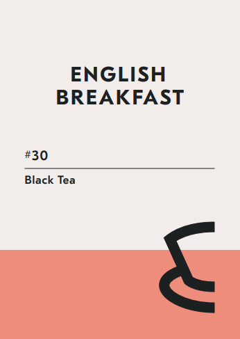 English Breakfast Tea