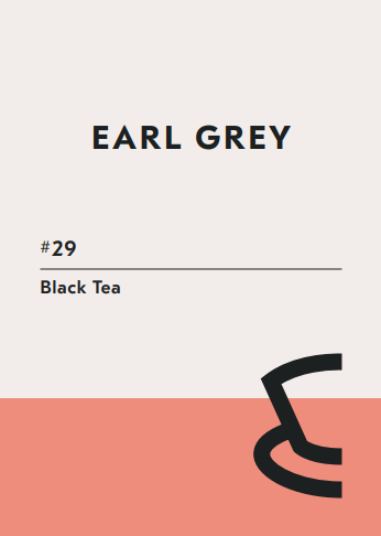 Earl Grey Tea