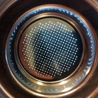 VST Precision Single Filter Basket