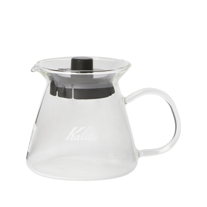 Kalita Glass Server