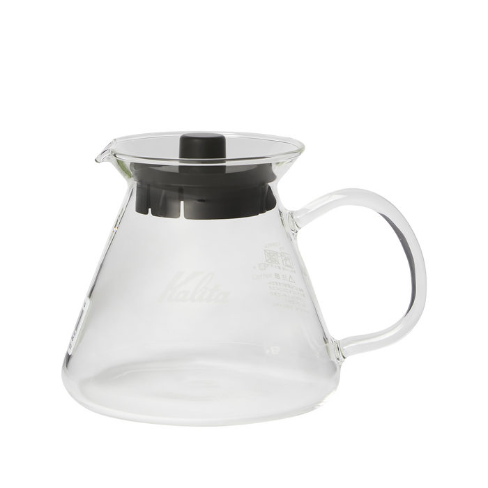 Kalita Glass Server