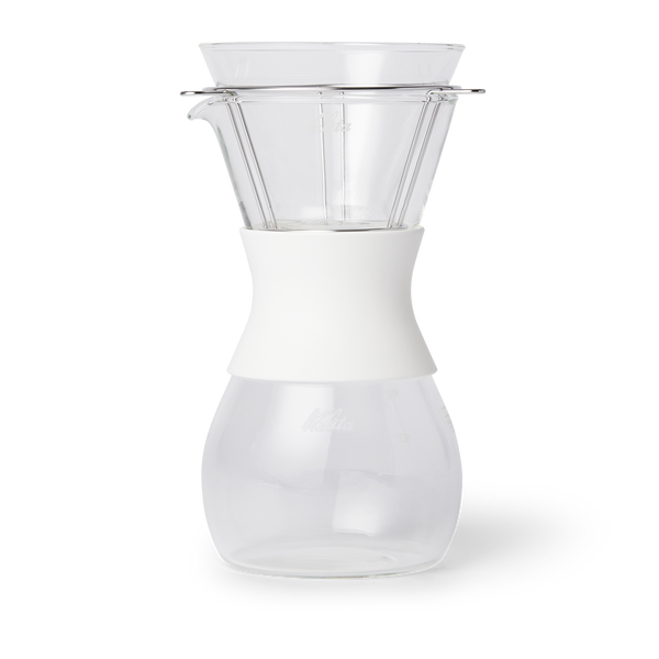 Kalita Wave Carafe Brewer (185)