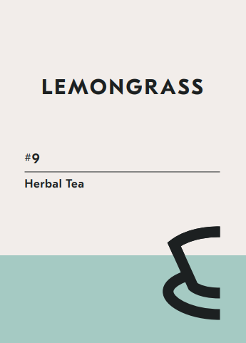 Lemongrass Tea