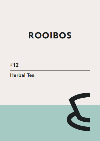 Rooibos Tea