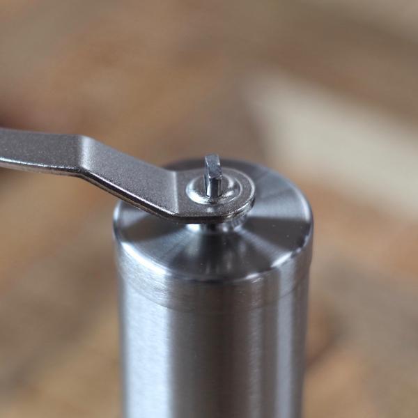 Porlex Replacement Handle - Slot Attachment Hole | Hasbean.co.uk