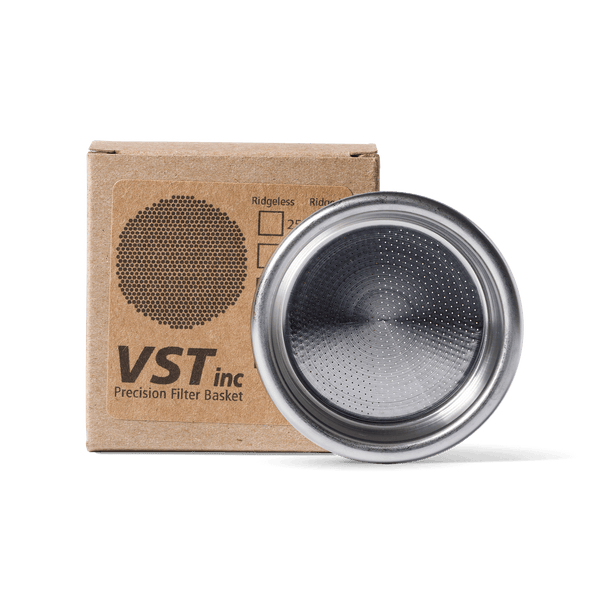 VST Precision Filter Basket