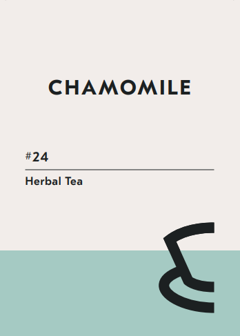 Chamomile Tea