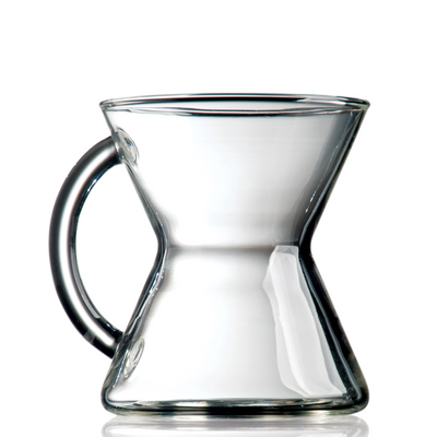 Chemex Glass Mug | Hasbean.co.uk