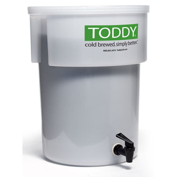 Toddy Cold Brew System - Commercial Model brewing-equipment Toddy 