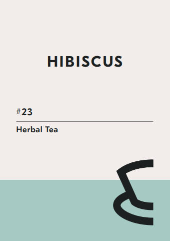 Hibiscus Tea