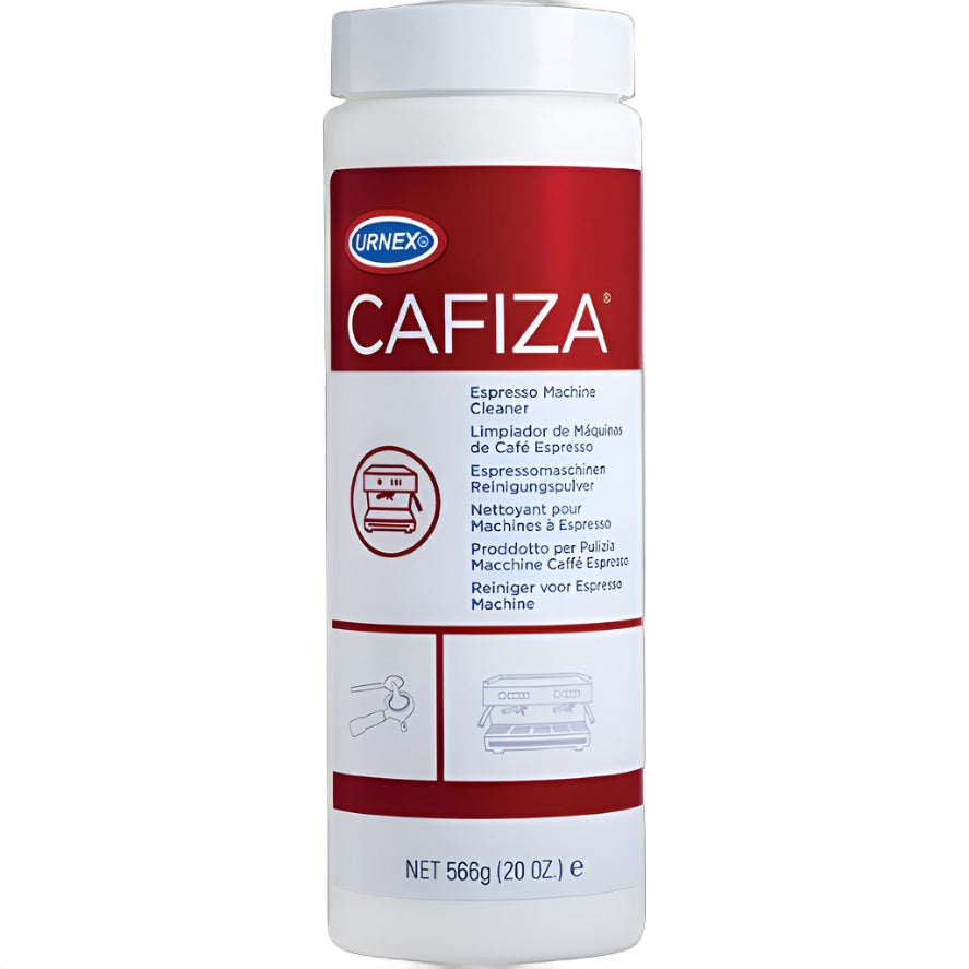 Urnex Cafiza 566g Tub | URN1502 | Ozone Coffee